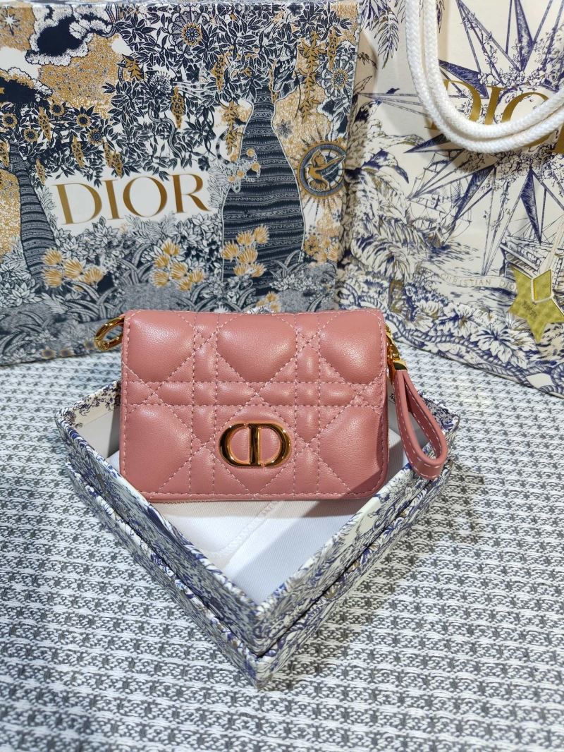 Christian Dior Wallet